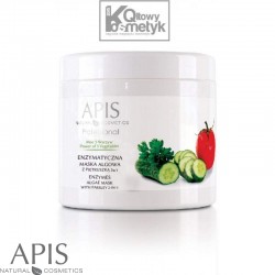 APIS - Power of 5 vegetables - Maska sa algama - 250 g